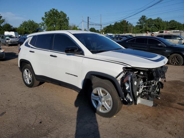 Photo 3 VIN: 3C4NJDAN9PT508517 - JEEP COMPASS SP 