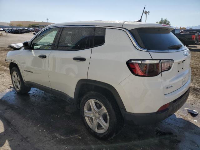 Photo 1 VIN: 3C4NJDAN9PT513443 - JEEP COMPASS SP 