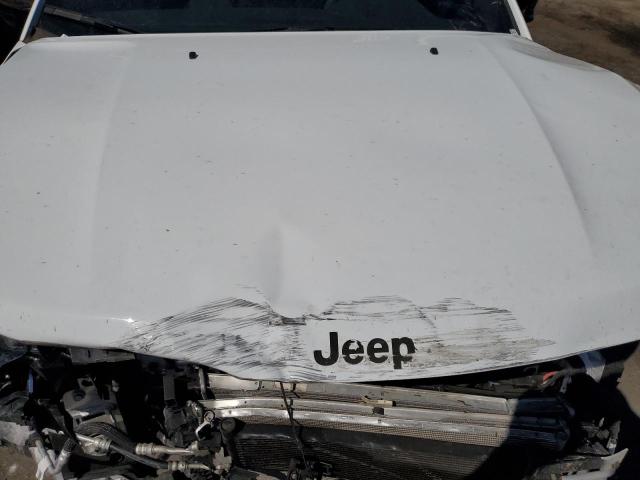 Photo 11 VIN: 3C4NJDAN9PT513443 - JEEP COMPASS SP 