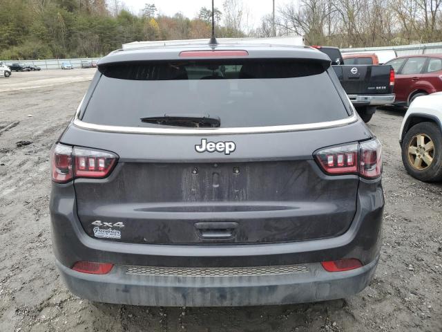 Photo 5 VIN: 3C4NJDAN9RT121016 - JEEP COMPASS SP 