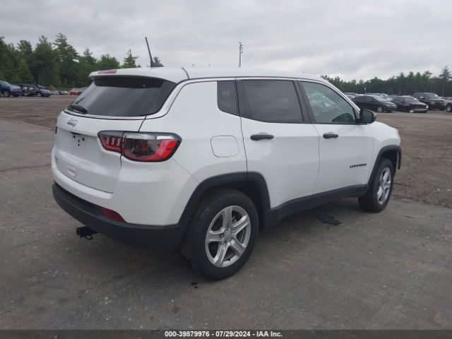 Photo 3 VIN: 3C4NJDAN9RT582488 - JEEP COMPASS 