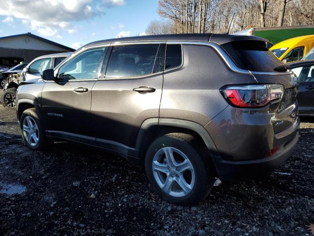 Photo 1 VIN: 3C4NJDANXPT515640 - JEEP COMPASS SP 