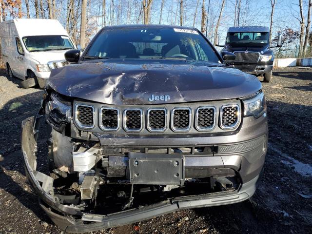 Photo 4 VIN: 3C4NJDANXPT515640 - JEEP COMPASS SP 