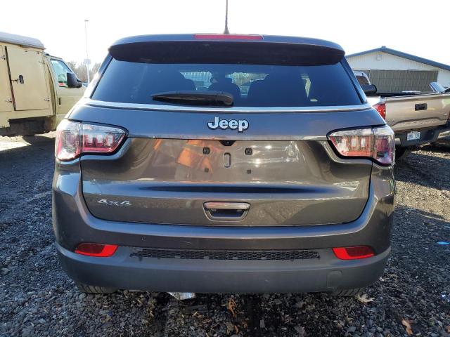 Photo 5 VIN: 3C4NJDANXPT515640 - JEEP COMPASS SP 