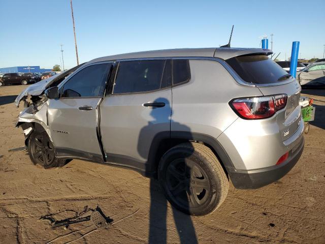 Photo 1 VIN: 3C4NJDANXPT520823 - JEEP COMPASS SP 