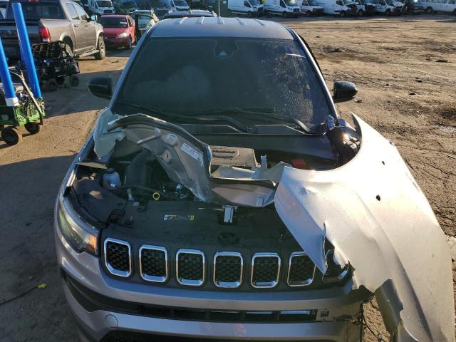 Photo 11 VIN: 3C4NJDANXPT520823 - JEEP COMPASS SP 