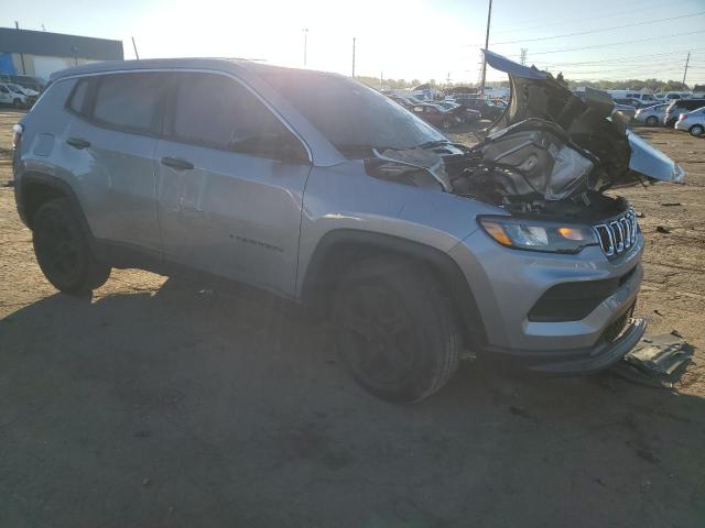 Photo 3 VIN: 3C4NJDANXPT520823 - JEEP COMPASS SP 