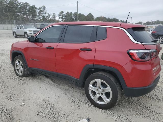 Photo 1 VIN: 3C4NJDANXPT535385 - JEEP COMPASS SP 