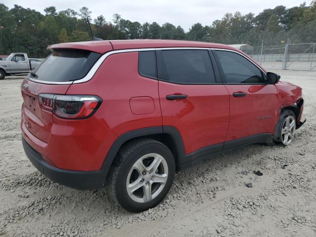 Photo 2 VIN: 3C4NJDANXPT535385 - JEEP COMPASS SP 