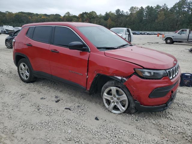 Photo 3 VIN: 3C4NJDANXPT535385 - JEEP COMPASS SP 