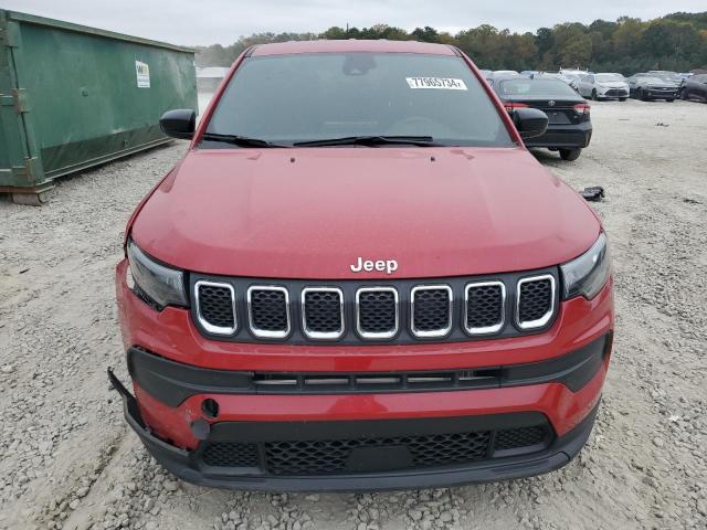 Photo 4 VIN: 3C4NJDANXPT535385 - JEEP COMPASS SP 