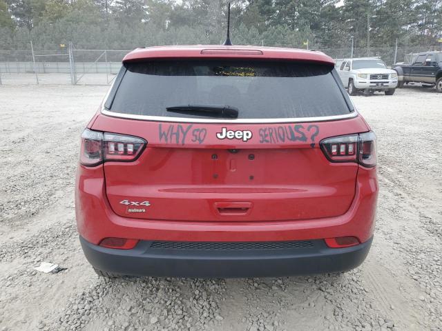 Photo 5 VIN: 3C4NJDANXPT535385 - JEEP COMPASS SP 