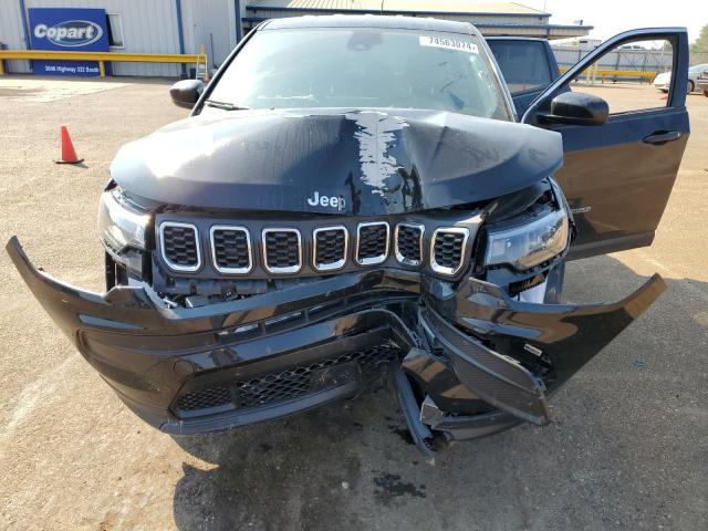 Photo 11 VIN: 3C4NJDANXRT170516 - JEEP COMPASS SP 