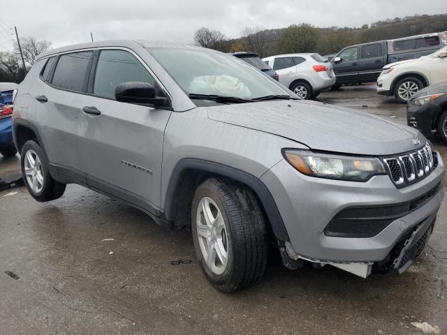 Photo 3 VIN: 3C4NJDANXRT576506 - JEEP COMPASS SP 