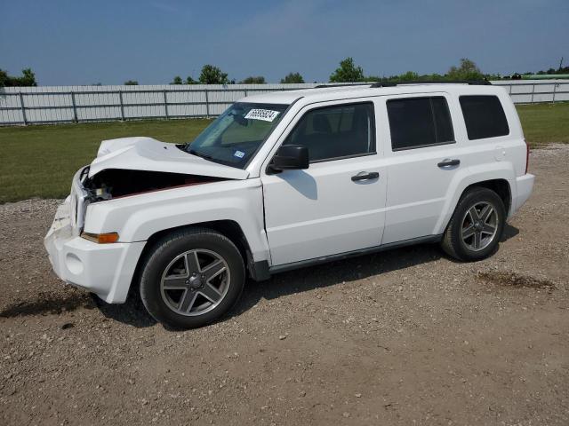 Photo 0 VIN: 3C4NJDANXRT580216 - JEEP COMPASS SP 