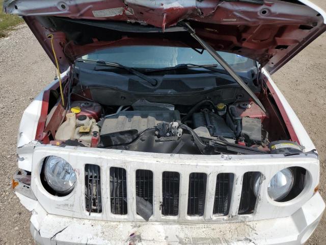 Photo 10 VIN: 3C4NJDANXRT580216 - JEEP COMPASS SP 