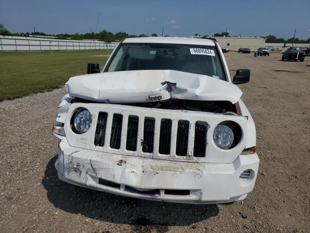 Photo 4 VIN: 3C4NJDANXRT580216 - JEEP COMPASS SP 