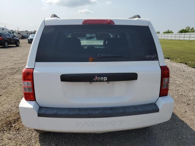 Photo 5 VIN: 3C4NJDANXRT580216 - JEEP COMPASS SP 