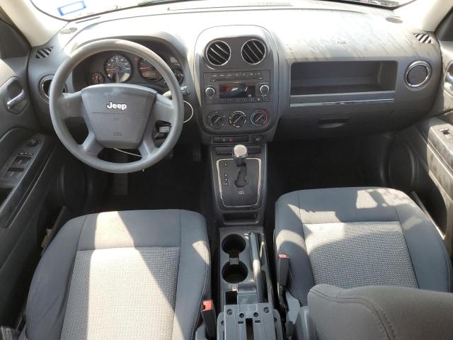 Photo 7 VIN: 3C4NJDANXRT580216 - JEEP COMPASS SP 