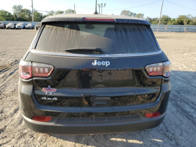 Photo 5 VIN: 3C4NJDANXRT580216 - JEEP COMPASS SP 