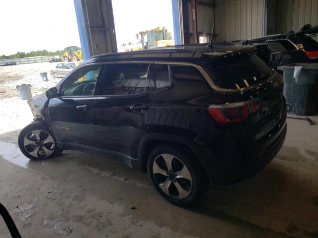 Photo 1 VIN: 3C4NJDBB0HT570944 - JEEP COMPASS LA 