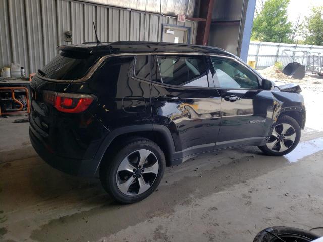 Photo 2 VIN: 3C4NJDBB0HT570944 - JEEP COMPASS LA 