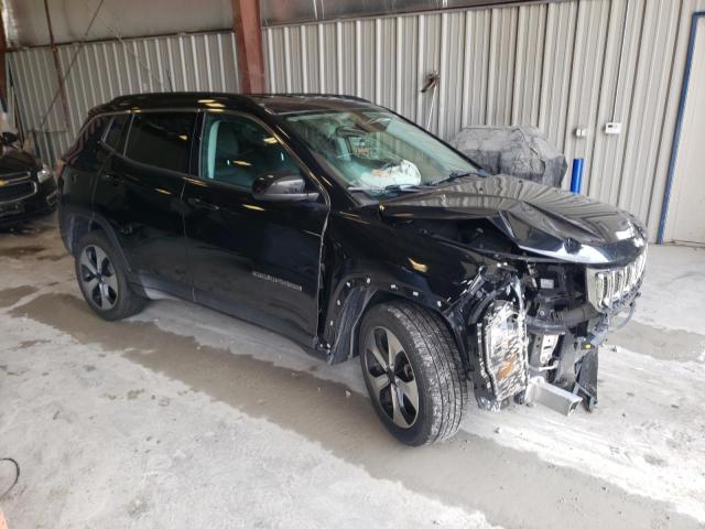 Photo 3 VIN: 3C4NJDBB0HT570944 - JEEP COMPASS LA 