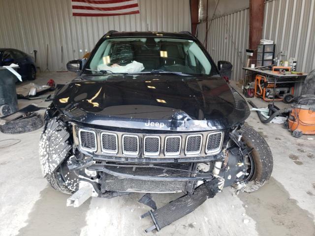 Photo 4 VIN: 3C4NJDBB0HT570944 - JEEP COMPASS LA 