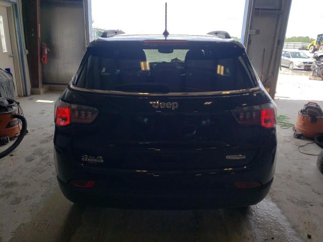 Photo 5 VIN: 3C4NJDBB0HT570944 - JEEP COMPASS LA 