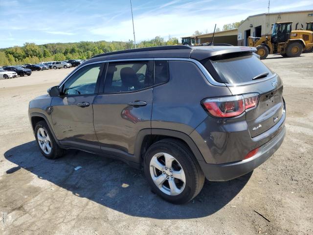 Photo 1 VIN: 3C4NJDBB0HT627630 - JEEP COMPASS LA 