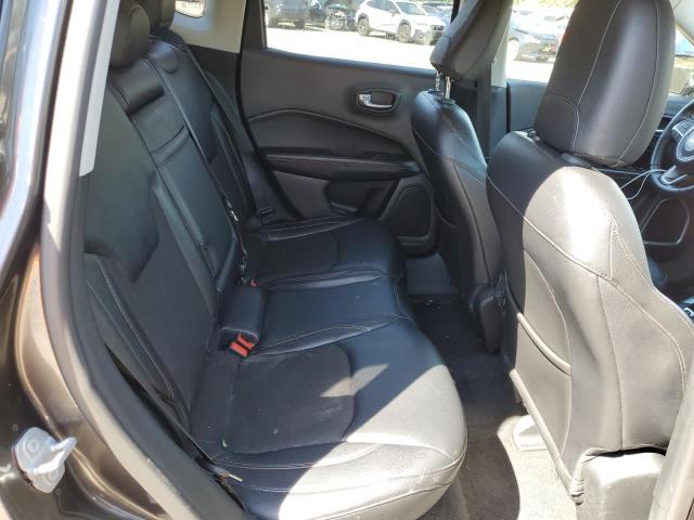 Photo 10 VIN: 3C4NJDBB0HT627630 - JEEP COMPASS LA 