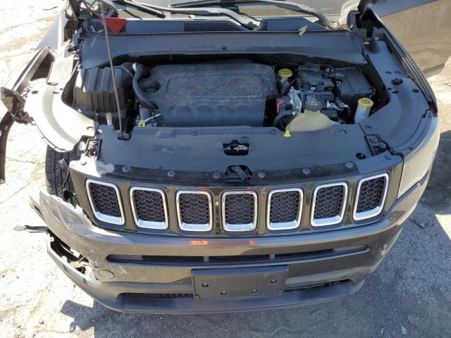 Photo 11 VIN: 3C4NJDBB0HT627630 - JEEP COMPASS LA 