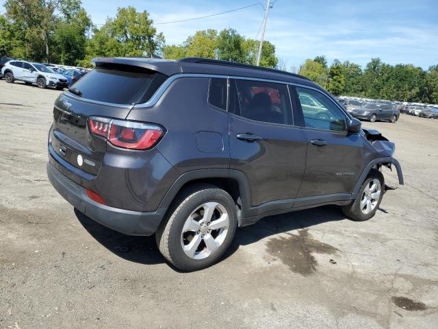 Photo 2 VIN: 3C4NJDBB0HT627630 - JEEP COMPASS LA 