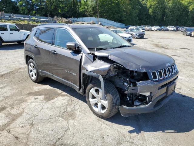 Photo 3 VIN: 3C4NJDBB0HT627630 - JEEP COMPASS LA 