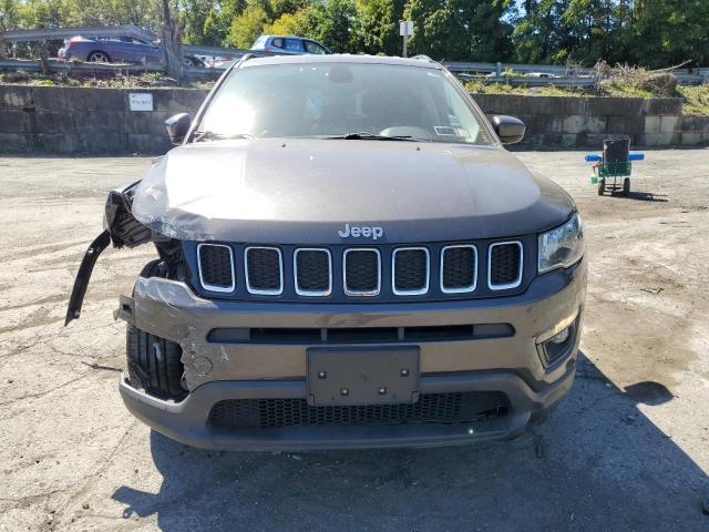 Photo 4 VIN: 3C4NJDBB0HT627630 - JEEP COMPASS LA 