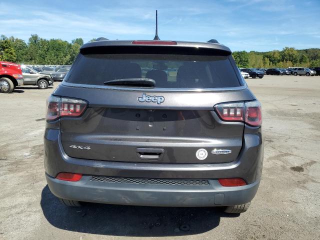 Photo 5 VIN: 3C4NJDBB0HT627630 - JEEP COMPASS LA 