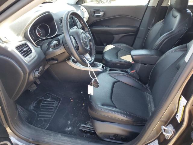 Photo 6 VIN: 3C4NJDBB0HT627630 - JEEP COMPASS LA 