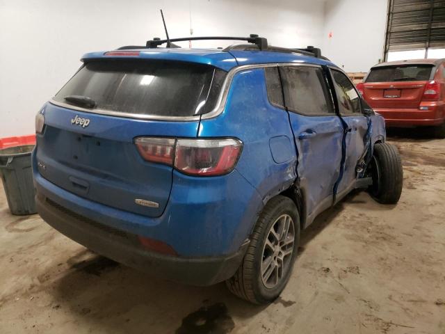 Photo 3 VIN: 3C4NJDBB0HT640863 - JEEP COMPASS LA 