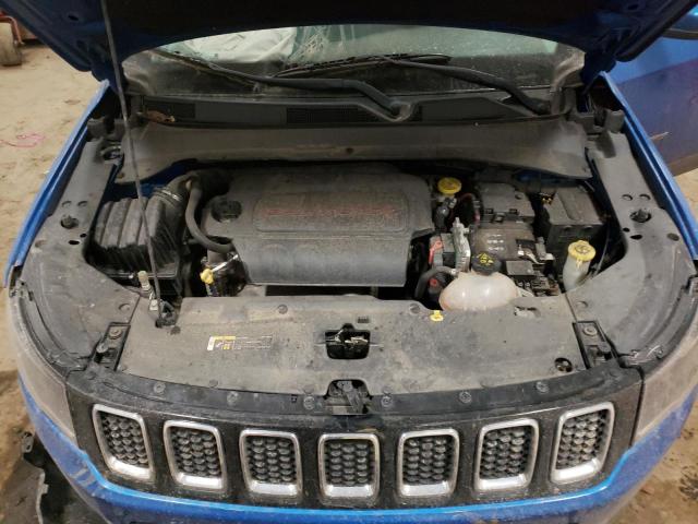 Photo 6 VIN: 3C4NJDBB0HT640863 - JEEP COMPASS LA 