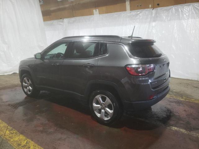 Photo 1 VIN: 3C4NJDBB0HT651653 - JEEP COMPASS 