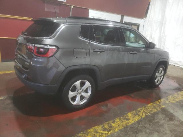 Photo 2 VIN: 3C4NJDBB0HT651653 - JEEP COMPASS 