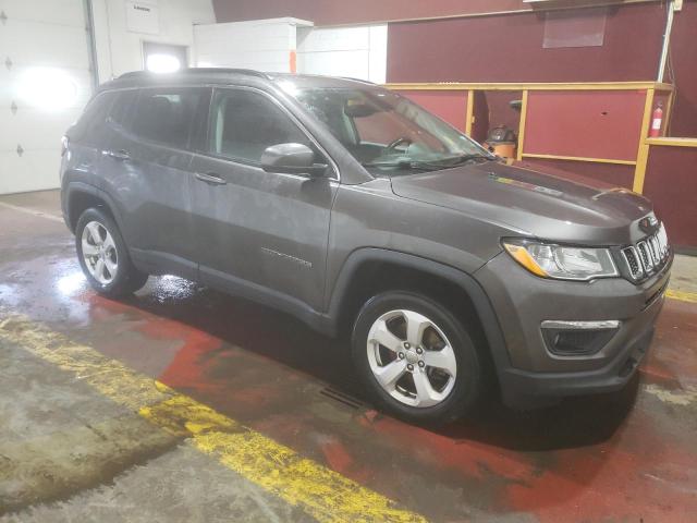 Photo 3 VIN: 3C4NJDBB0HT651653 - JEEP COMPASS 