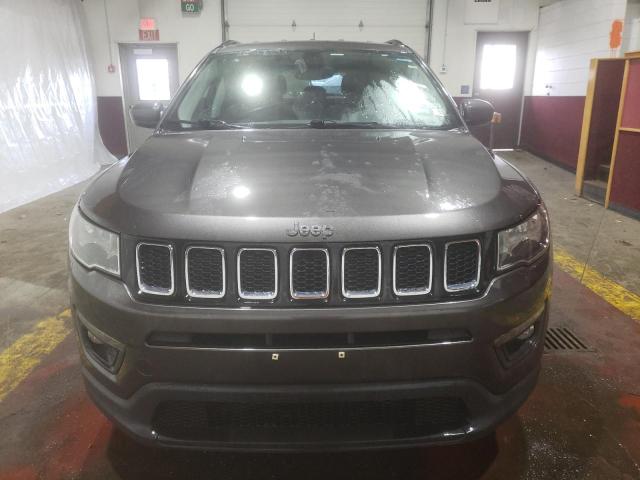 Photo 4 VIN: 3C4NJDBB0HT651653 - JEEP COMPASS 