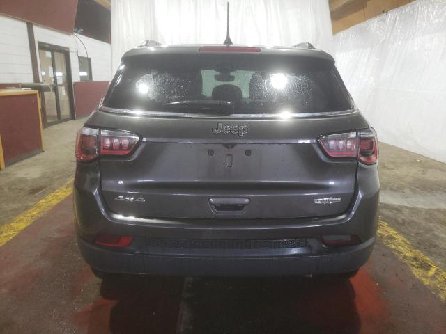 Photo 5 VIN: 3C4NJDBB0HT651653 - JEEP COMPASS 