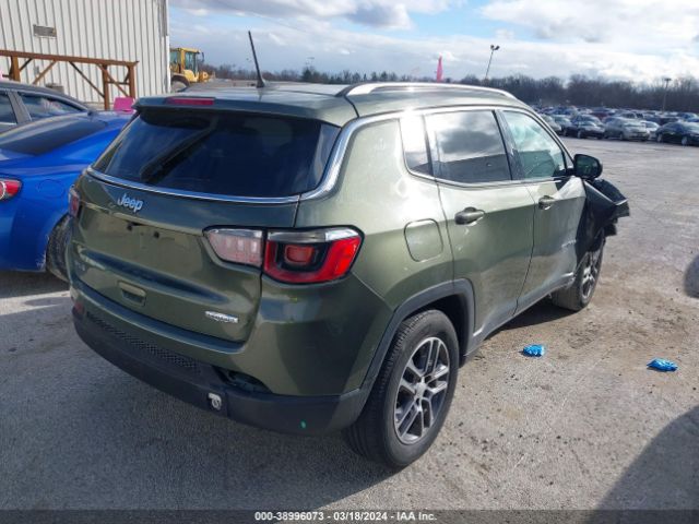 Photo 3 VIN: 3C4NJDBB0HT657131 - JEEP NEW COMPASS 