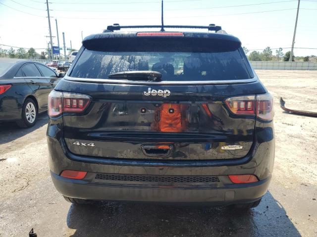 Photo 5 VIN: 3C4NJDBB0HT680831 - JEEP COMPASS 