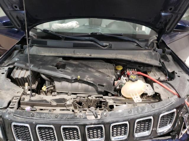 Photo 6 VIN: 3C4NJDBB0HT692431 - JEEP COMPASS LA 