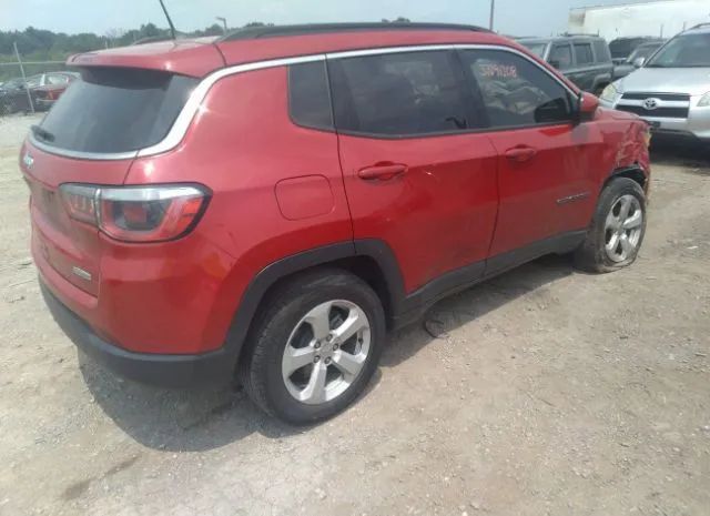 Photo 3 VIN: 3C4NJDBB0JT103951 - JEEP COMPASS 