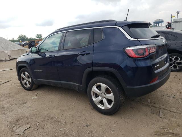 Photo 1 VIN: 3C4NJDBB0JT114075 - JEEP COMPASS LA 