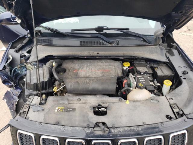 Photo 11 VIN: 3C4NJDBB0JT114075 - JEEP COMPASS LA 